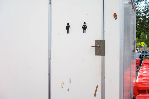 Portable Toilet Options We Offer in Cross Plains, TN