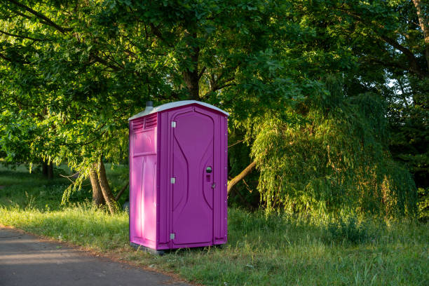Best Sanitation services for porta potties  in Cross Plains, TN