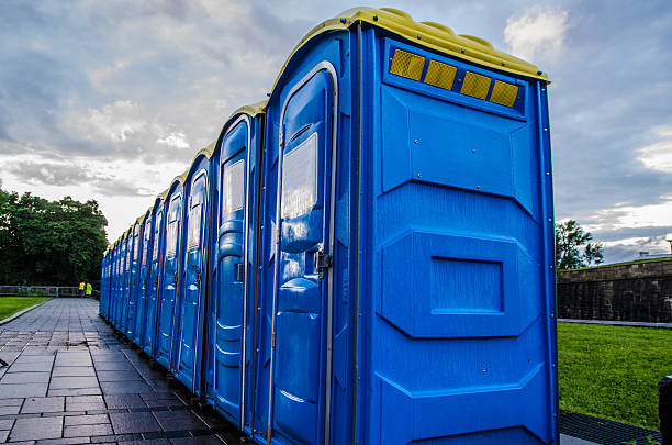 Best Sanitation services for porta potties  in Cross Plains, TN