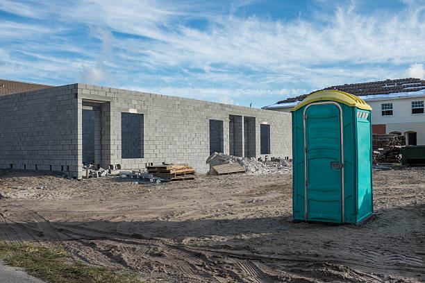 Portable bathroom rental in Cross Plains, TN